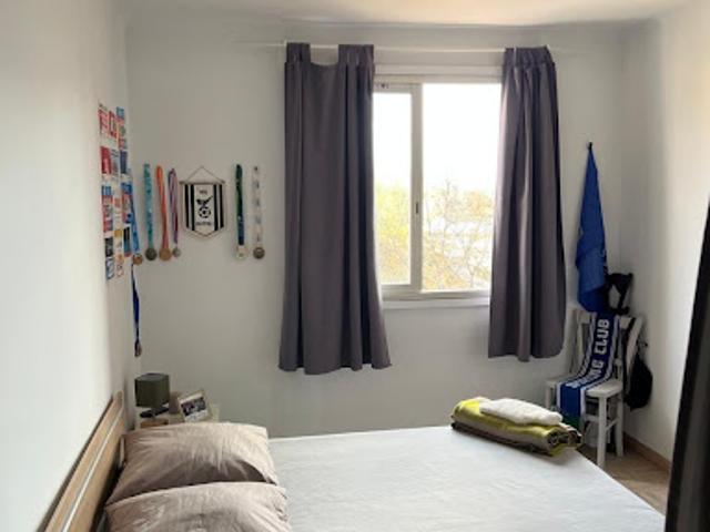 Location Appartement 2 pièces 42 m2 Marseille 10ème