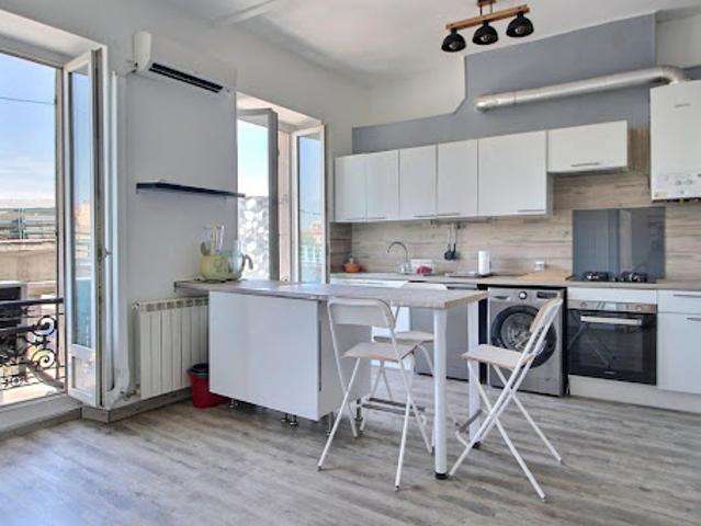 Location Appartement 2 pièces 42 m2 Marseille 10ème