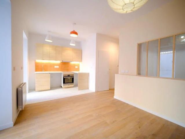 Location Appartement 2 pièces 42 m2 Marseille 4ème