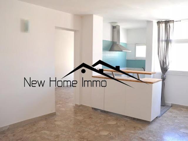 Location Appartement 2 pièces 42 m2 Marseille 6ème