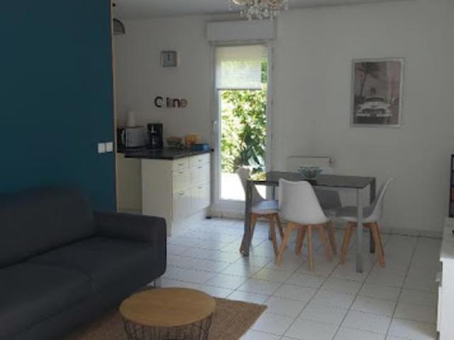 Location Appartement 2 pièces 42 m2 Meaux