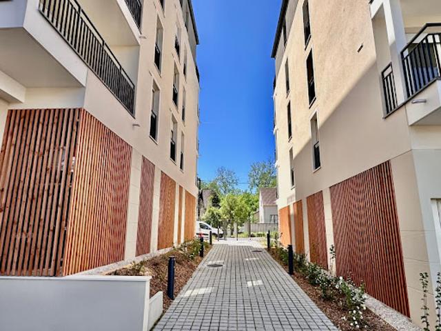 Location Appartement 2 pièces 42 m2 Meulan en Yvelines