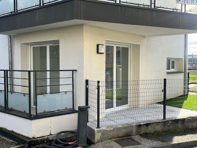 Location Appartement 2 pièces 42 m2 Meximieux