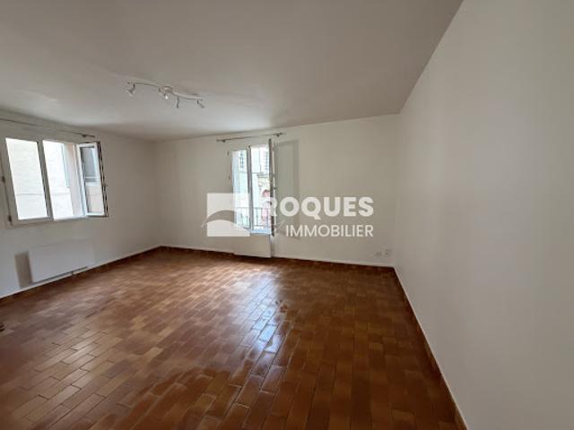 Location Appartement 2 pièces 42 m2 Millau