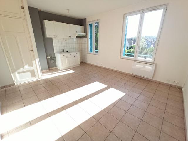 Location Appartement 2 pièces 42 m2 Montluçon