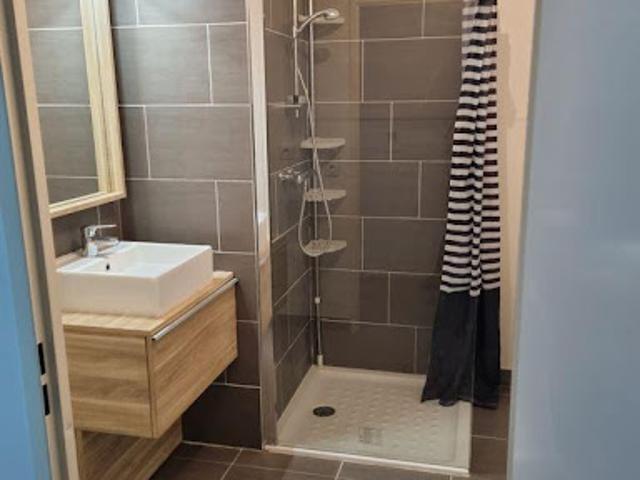 Location Appartement 2 pièces 42 m2 Montpellier