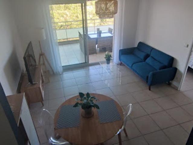 Location Appartement 2 pièces 42 m2 Montpellier