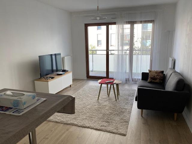 Location Appartement 2 pièces 42 m2 Montreuil