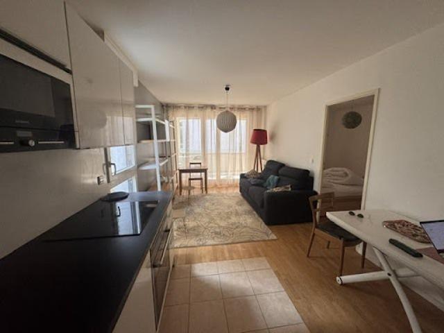 Location Appartement 2 pièces 42 m2 Montreuil