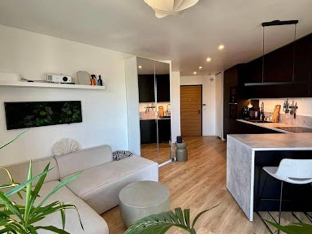 Location Appartement 2 pièces 42 m2 Montreuil