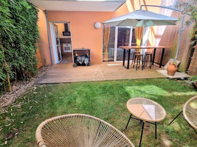 Location Appartement 2 pièces 42 m2 Nantes