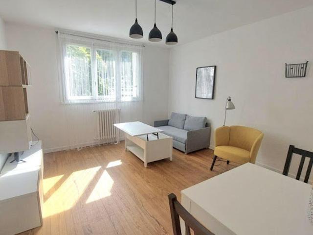 Location Appartement 2 pièces 42 m2 Nantes
