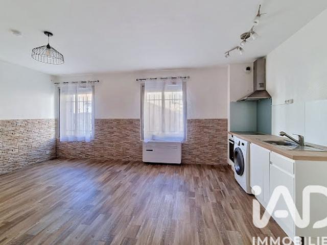 Location Appartement 2 pièces 42 m2 Nimes