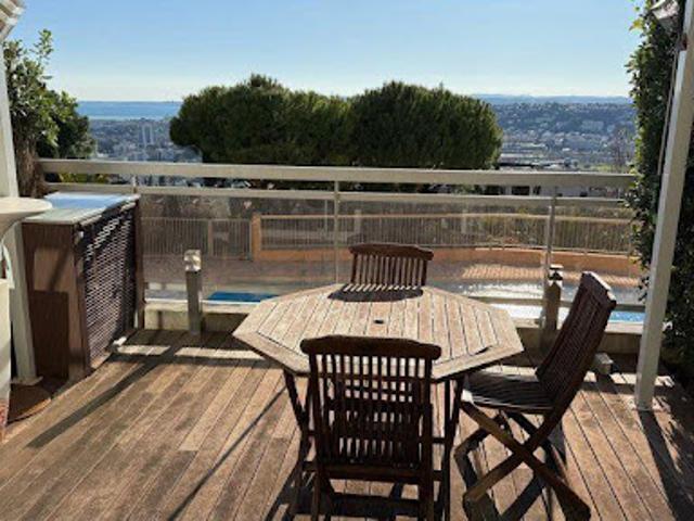 Location Appartement 2 pièces 42 m2 Nice