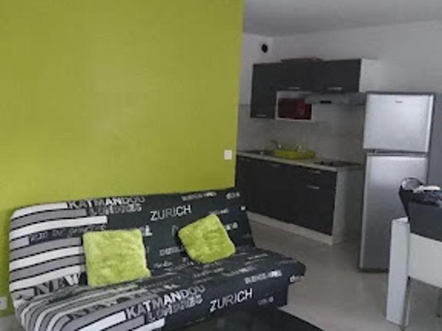 Location Appartement 2 pièces 42 m2 Nice