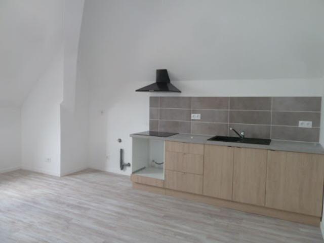 Location Appartement 2 pièces 42 m2 Noyers sur Cher