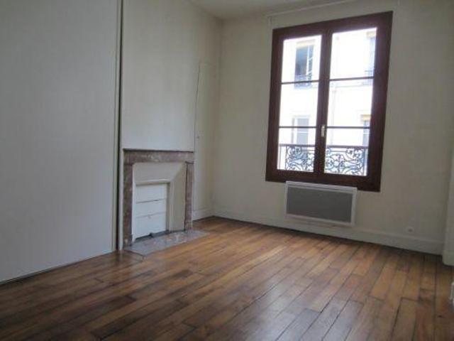 Location Appartement 2 pièces 42 m2 Paris 11ème
