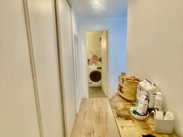 Location Appartement 2 pièces 42 m2 Paris 16ème