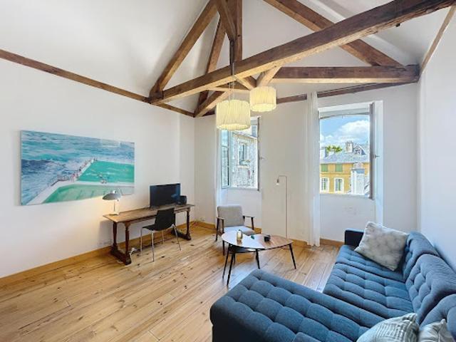 Location Appartement 2 pièces 42 m2 Pau