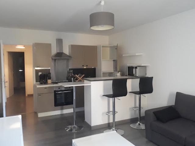 Location Appartement 2 pièces 42 m2 Perpignan