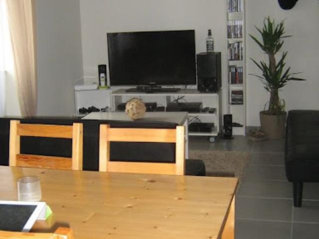 Location Appartement 2 pièces 42 m2 Plouzane