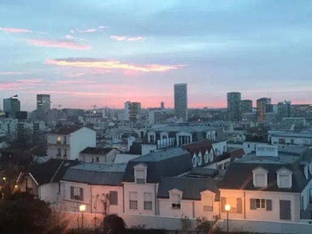 Location Appartement 2 pièces 42 m2 Puteaux