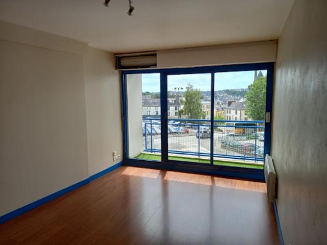 Location Appartement 2 pièces 42 m2 Quimper