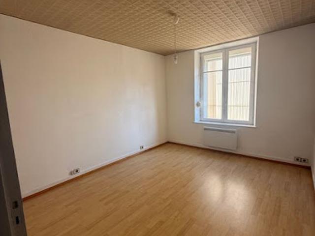 Location Appartement 2 pièces 42 m2 Remiremont