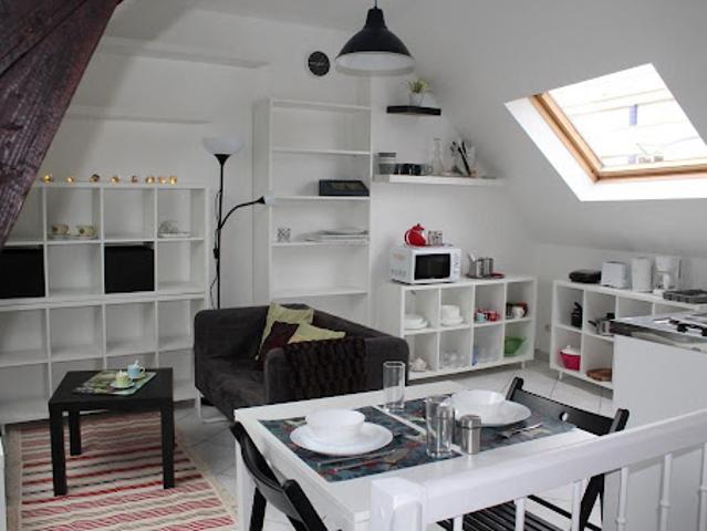 Location Appartement 2 pièces 42 m2 Reims