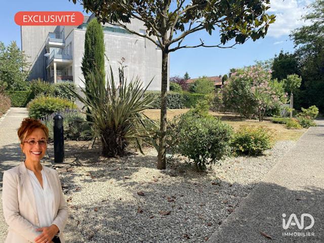 Location Appartement 2 pièces 42 m2 Royan
