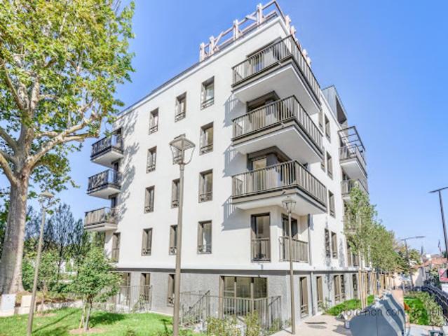 Location Appartement 2 pièces 42 m2 Rueil Malmaison