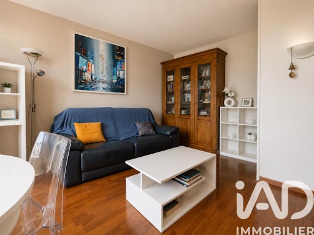 Location Appartement 2 pièces 42 m2 Saint Germain en Laye