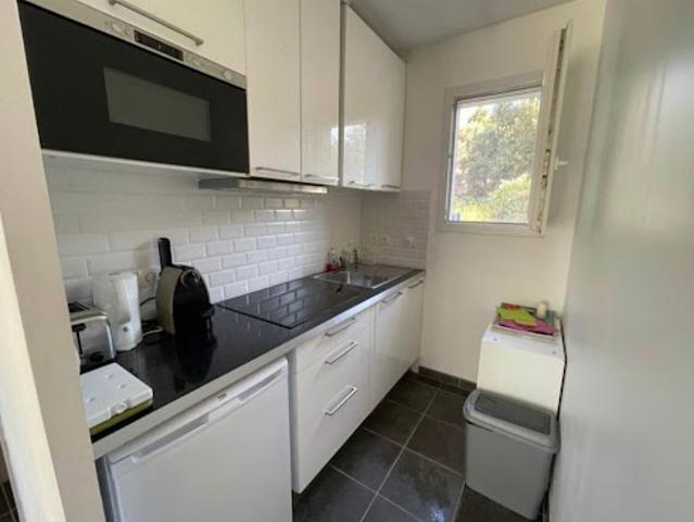Location Appartement 2 pièces 42 m2 Saint Julien