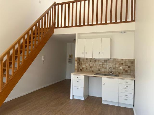 Location Appartement 2 pièces 42 m2 Saint Leu la Forêt