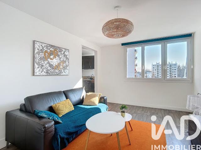 Location Appartement 2 pièces 42 m2 Saint maur des fosses