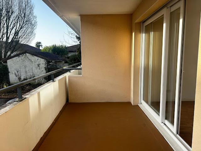 Location Appartement 2 pièces 42 m2 Saint Paul lès Dax