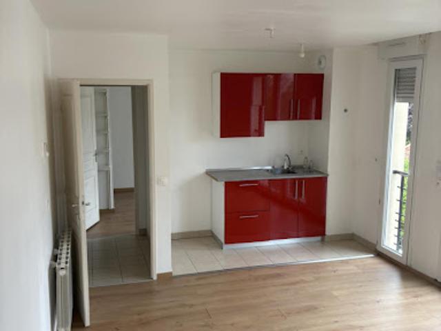 Location Appartement 2 pièces 42 m2 Sevran