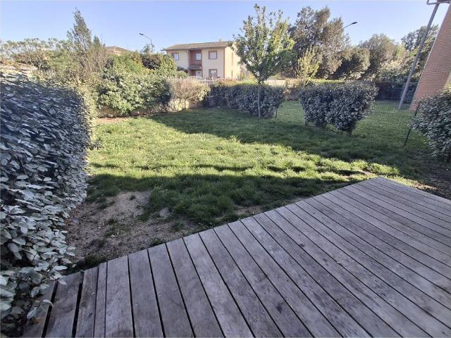 Location appartement 2 pièces 42 m²