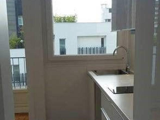 Location appartement 2 pièces 42 m²