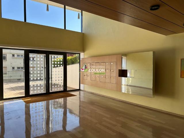 Location Appartement 2 pièces 42m²