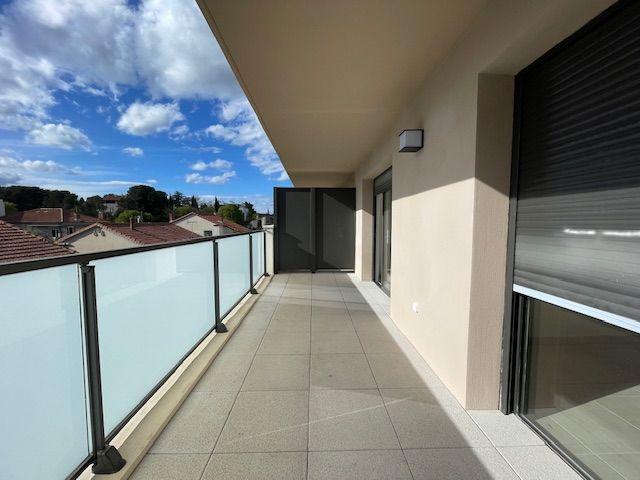 Location Appartement 2 pièces 42m²