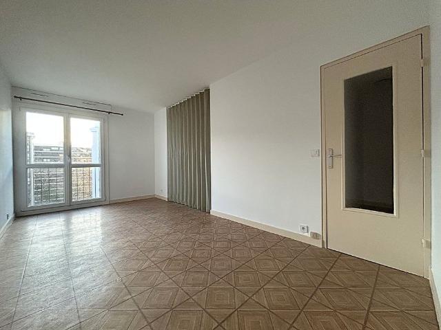 Location Appartement 2 pièces 42m²