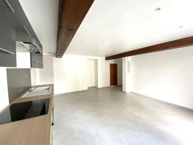 Location Appartement 2 pièces 42m²