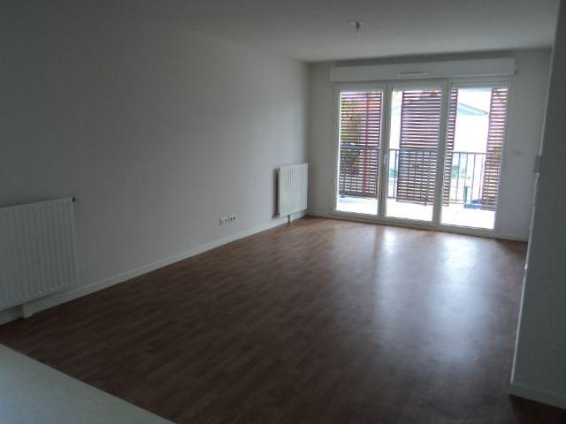 Location Appartement 2 pièces 42m²