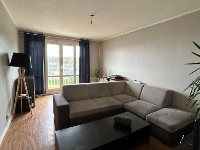 Location Appartement 2 pièces 42m²