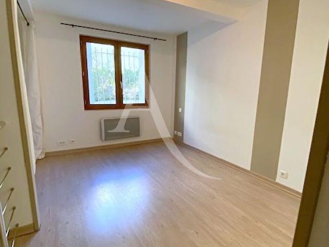 Location Appartement 2 pièces 42m²