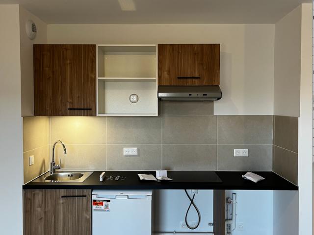 Location Appartement 2 pièces 42m²