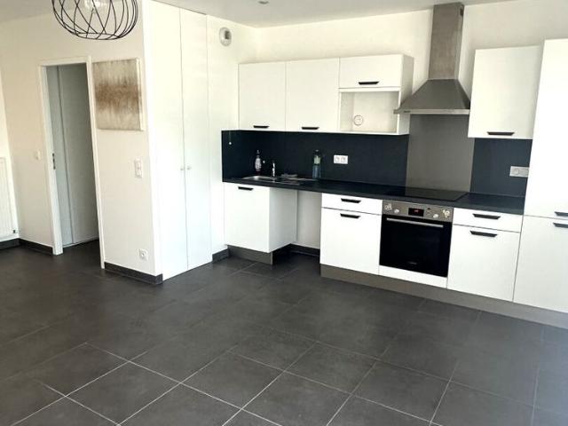 Location Appartement 2 pièces 42m²