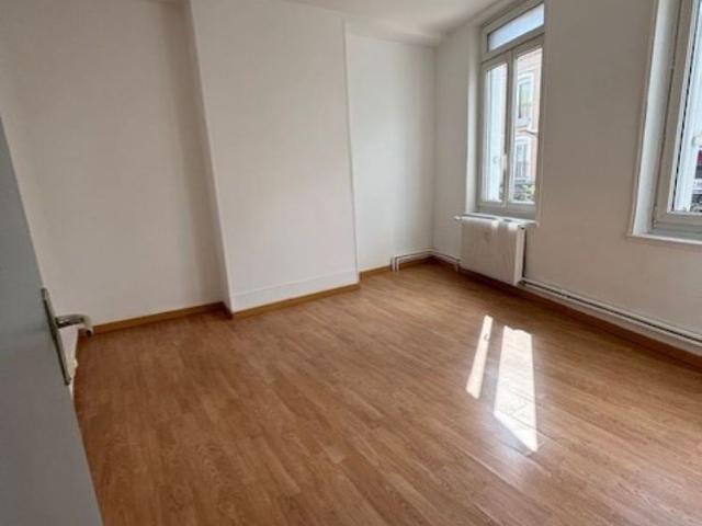 Location Appartement 2 pièces 42m²