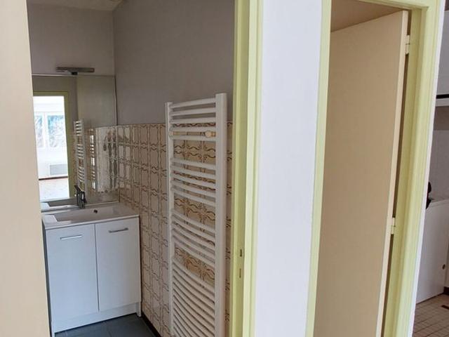 Location Appartement 2 pièces 42m²